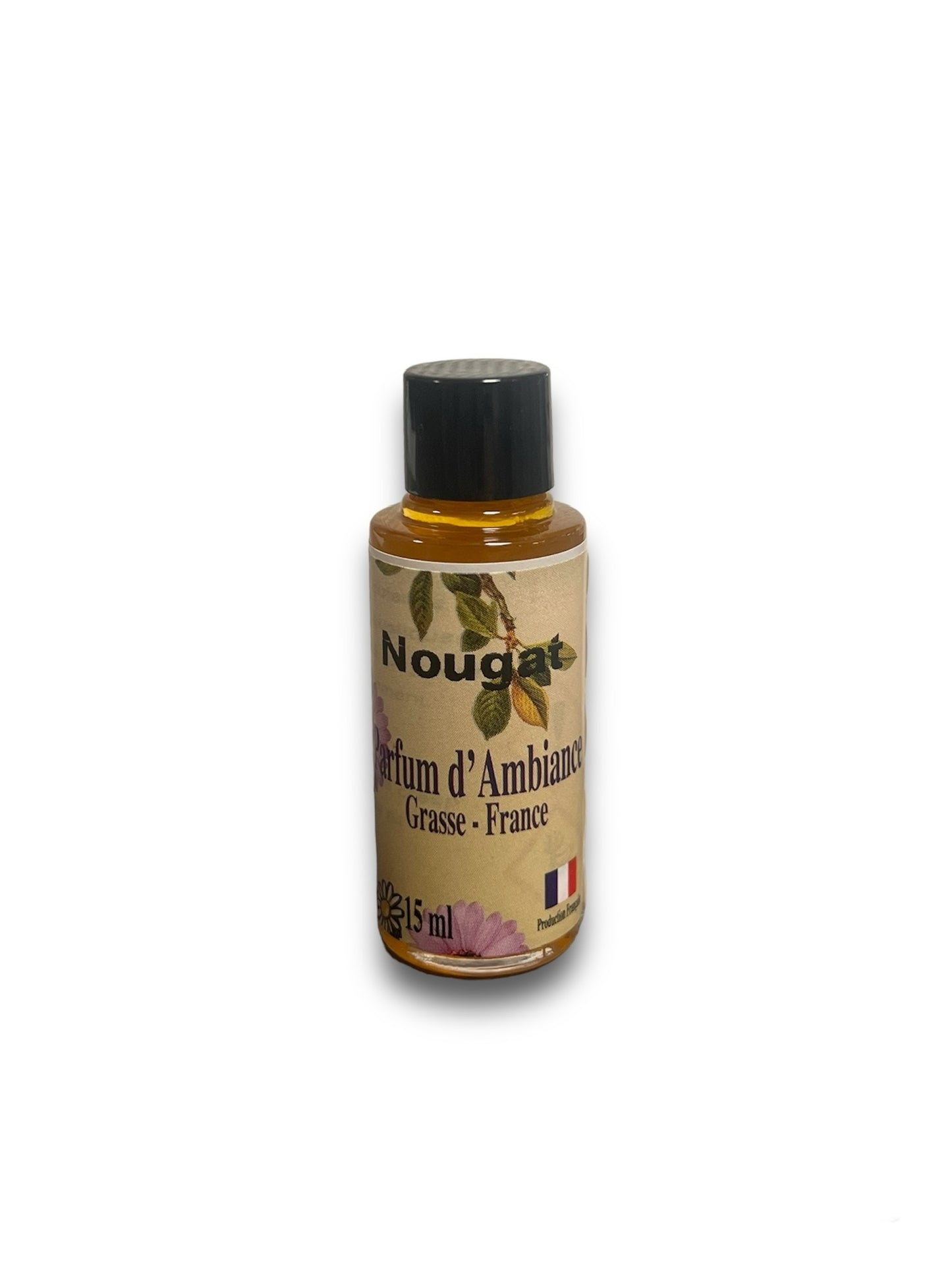 HUILE EXTRAIT DE PARFUM NOUGAT
