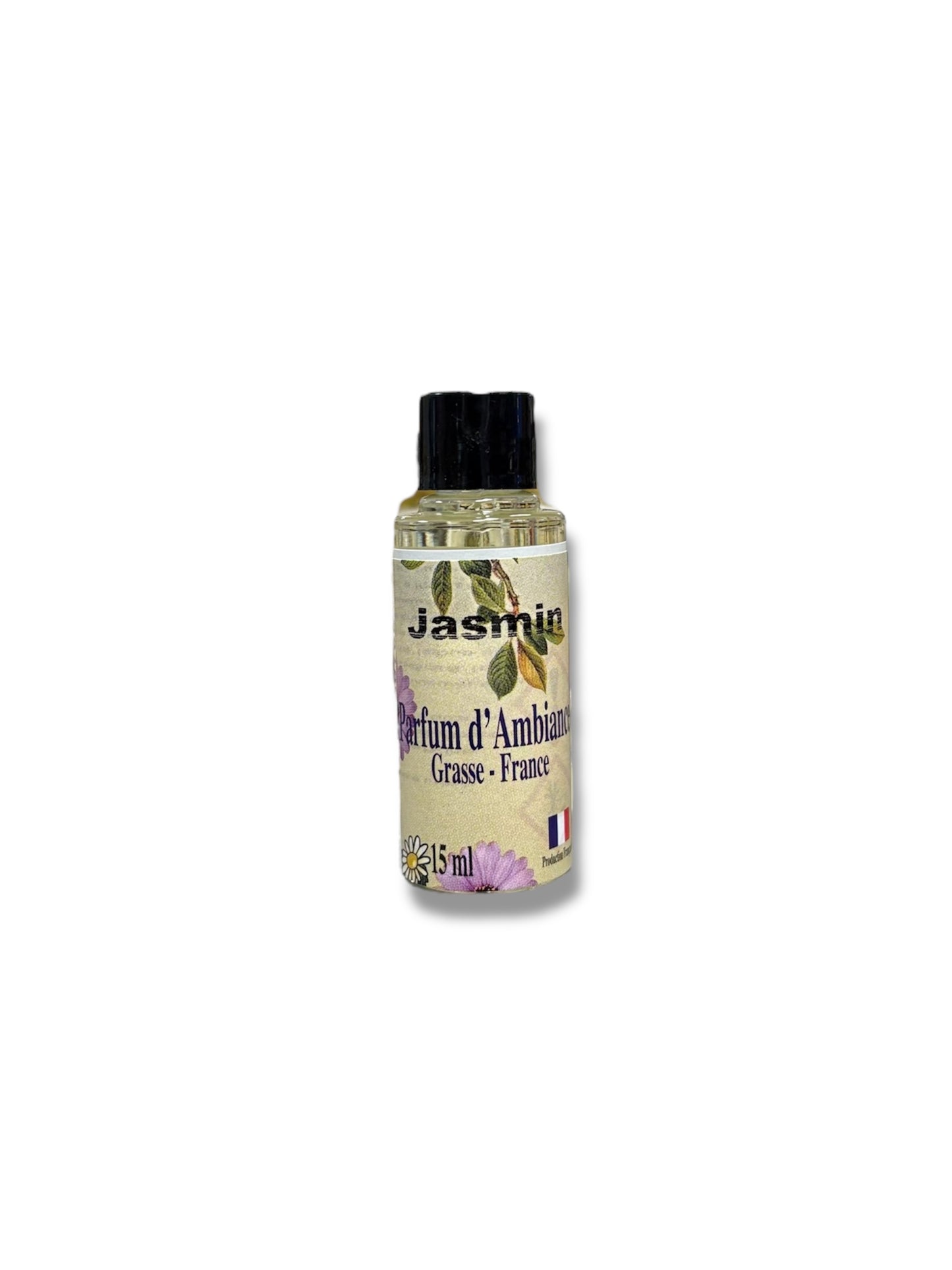 HUILE EXTRAIT DE PARFUM JASMIN