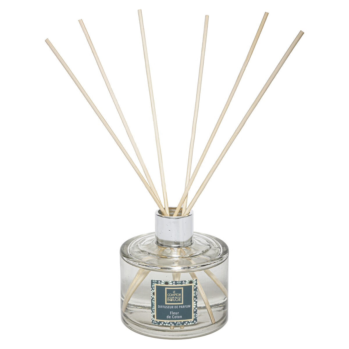 DIFFUSEUR DE PARFUM FLEUR DE COTON