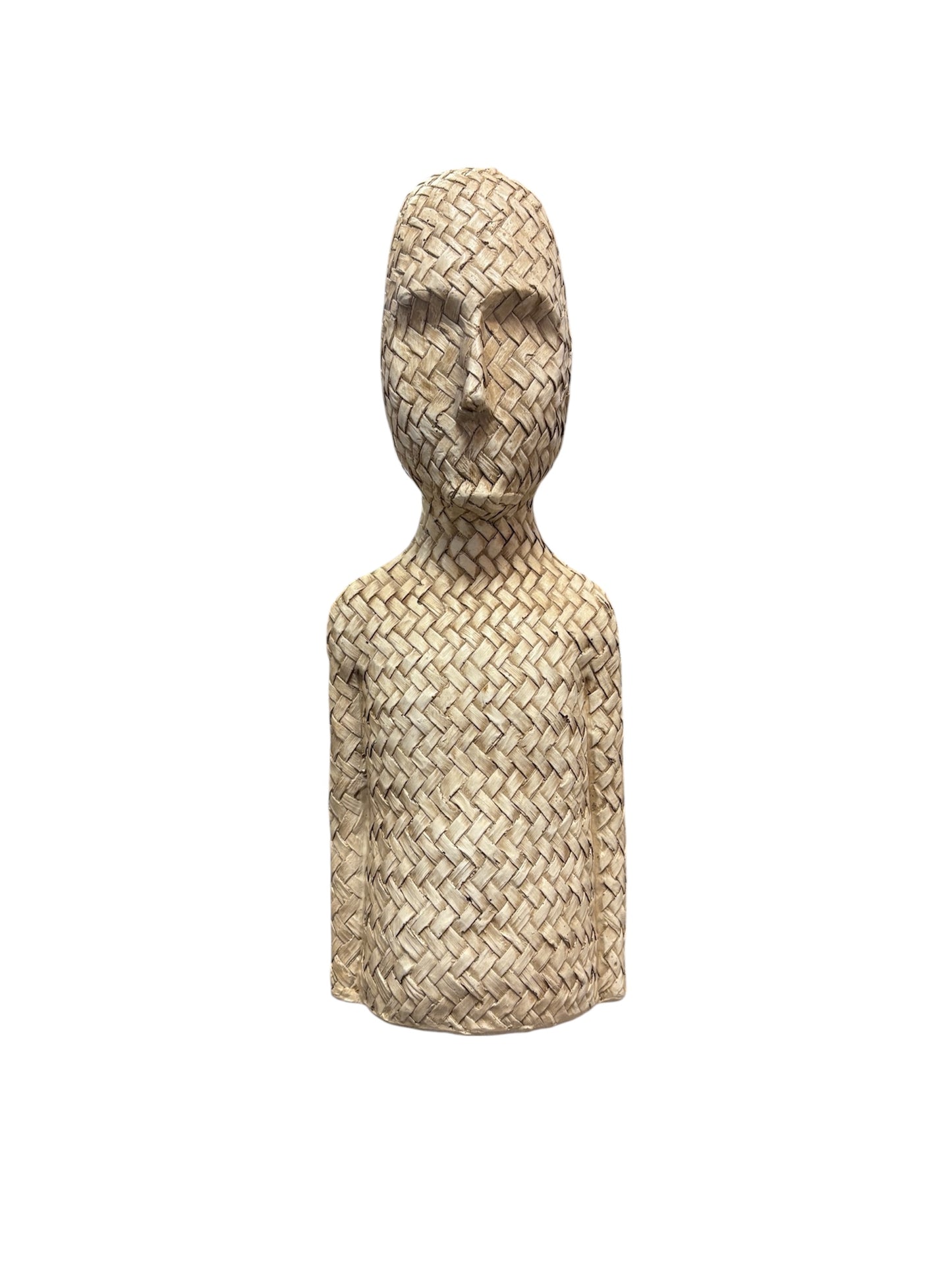 RAPANUI STATUE