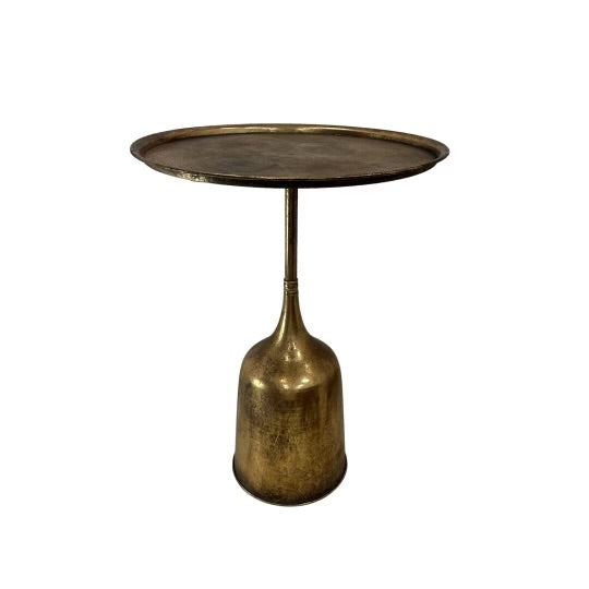 BOUT DE CANAPÉ FOCH