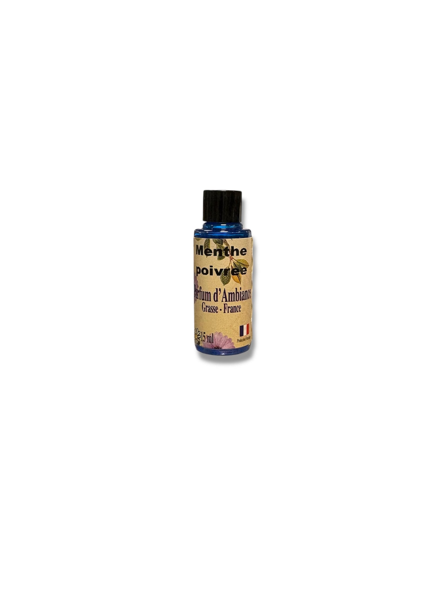 HUILE EXTRAIT DE PARFUM MENTHE POIVRÉE