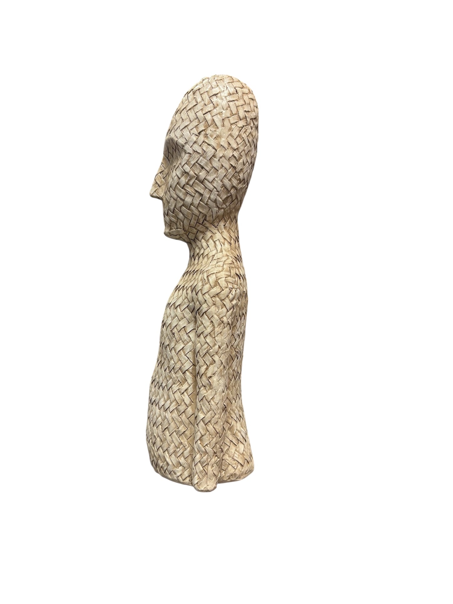 RAPANUI STATUE