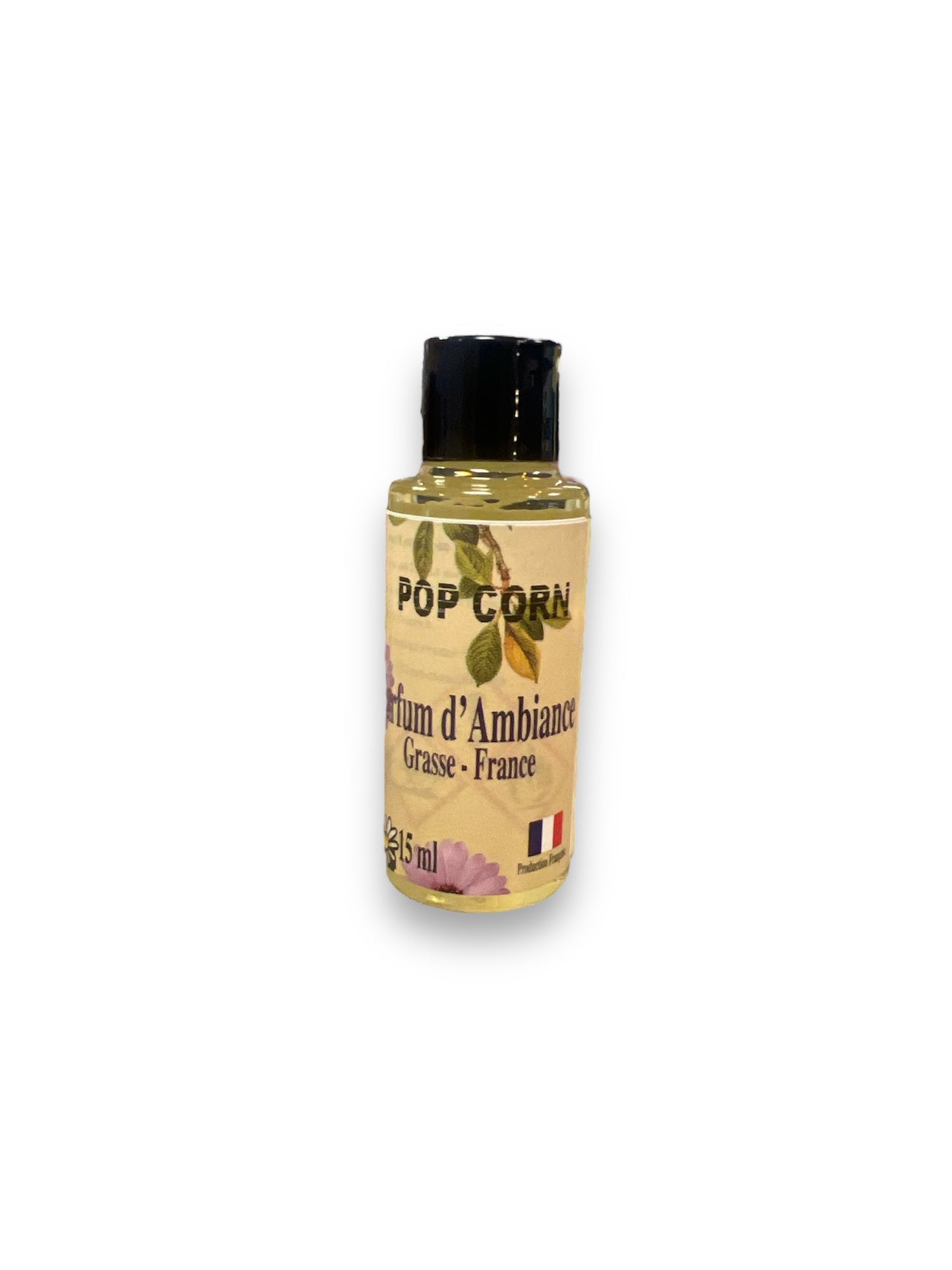 HUILE EXTRAIT DE PARFUM POP CORN