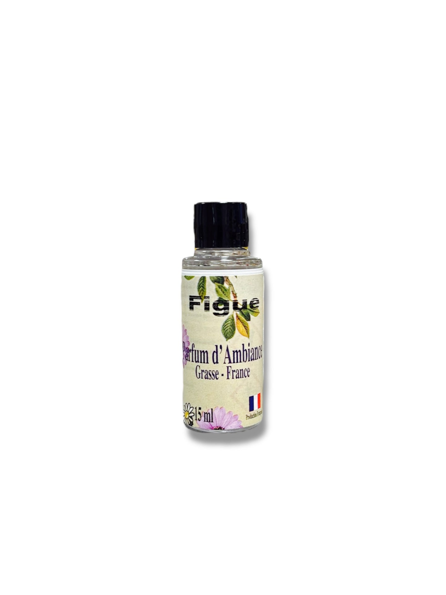 HUILE EXTRAIT DE PARFUM FIGUE