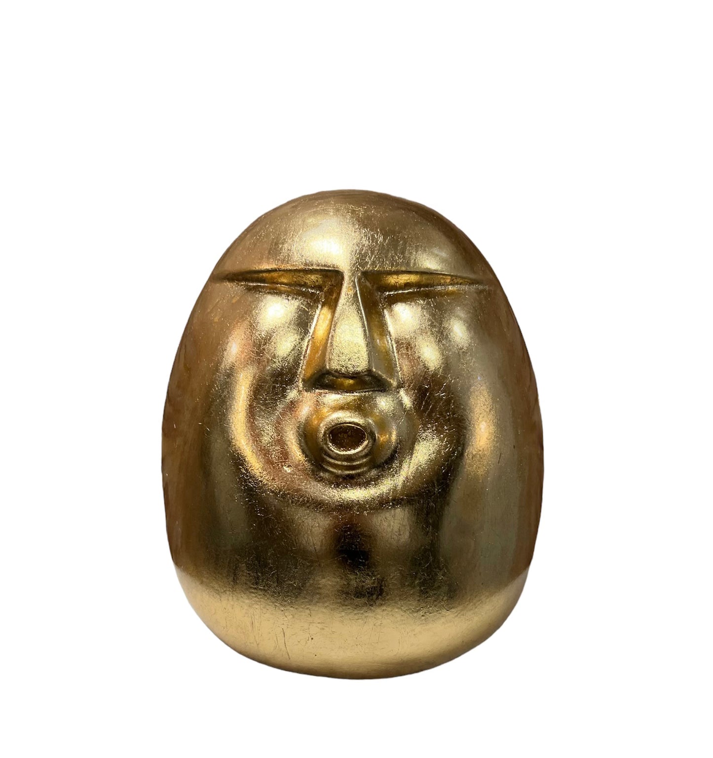 DÉCORATION VISAGE TYSON PETIT MODÈLE