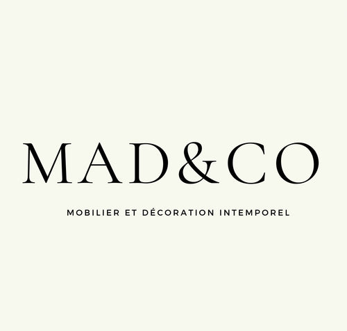Mad&co