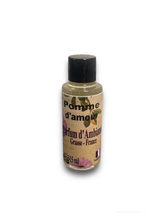 HUILE EXTRAIT DE PARFUM POMME D’AMOUR