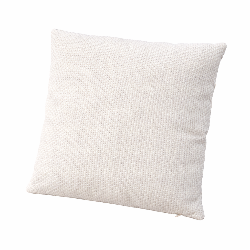 Coussin Décoratif Déhoussable – 45 x 45 cm