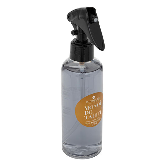 SPRAY D’AMBIANCE MONOÏ DE TAHITI