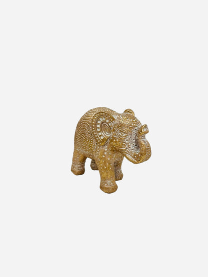ÉLÉPHANT SUNDARA MOYEN