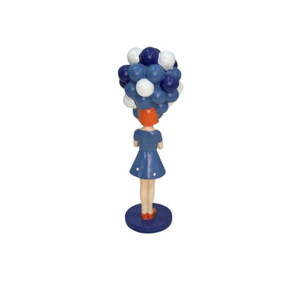 OCTAVIA FILETTE BALLONS