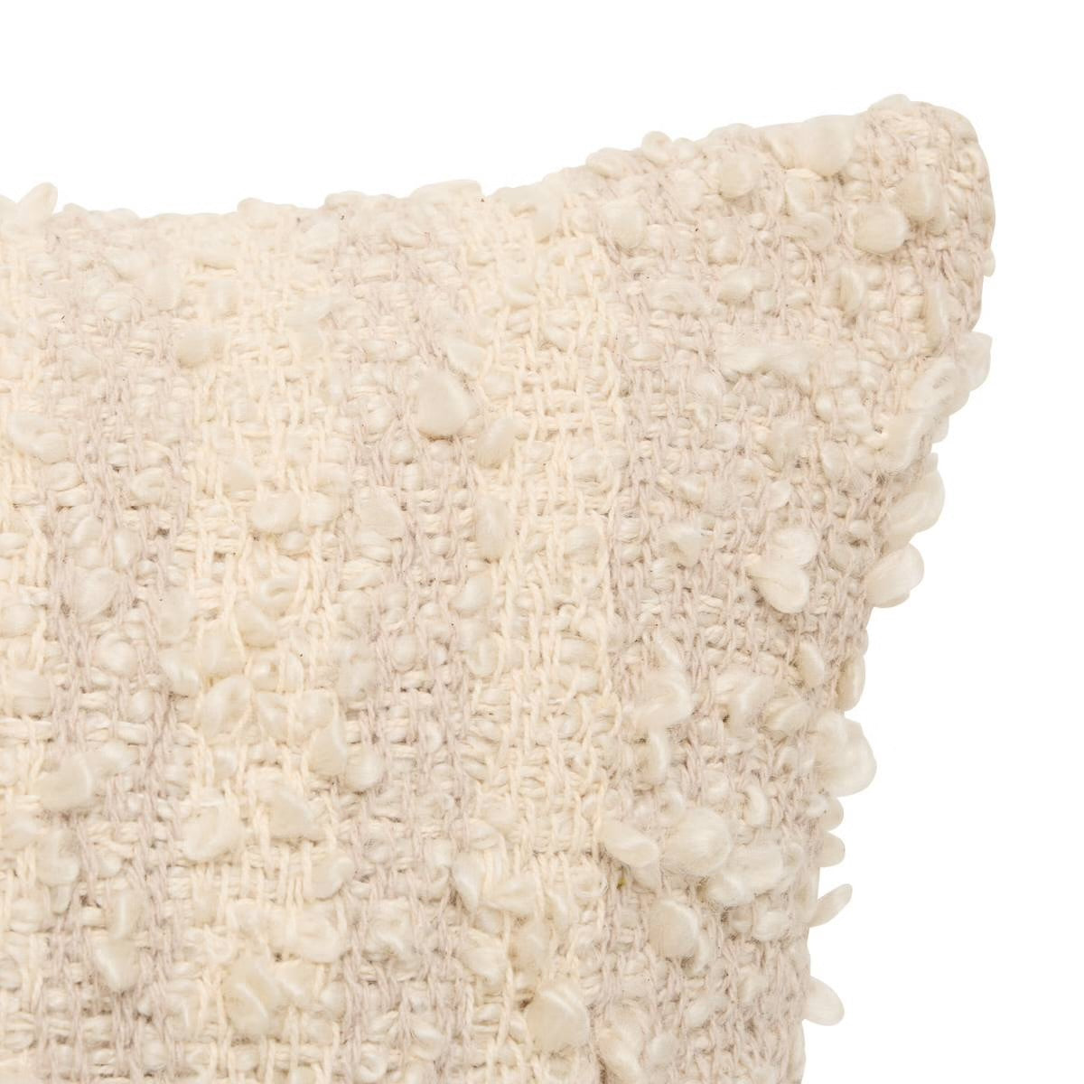 Coussin beryl