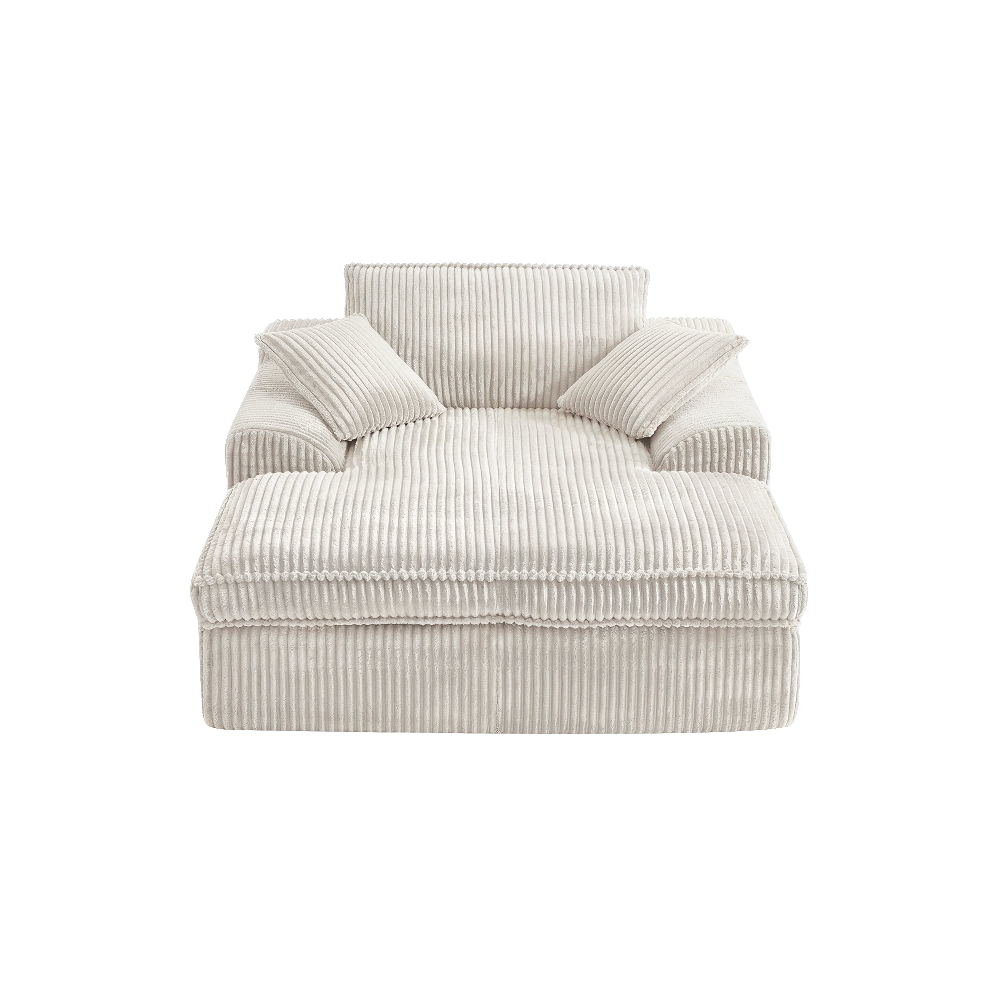 Sofa bed SAVANA Beige