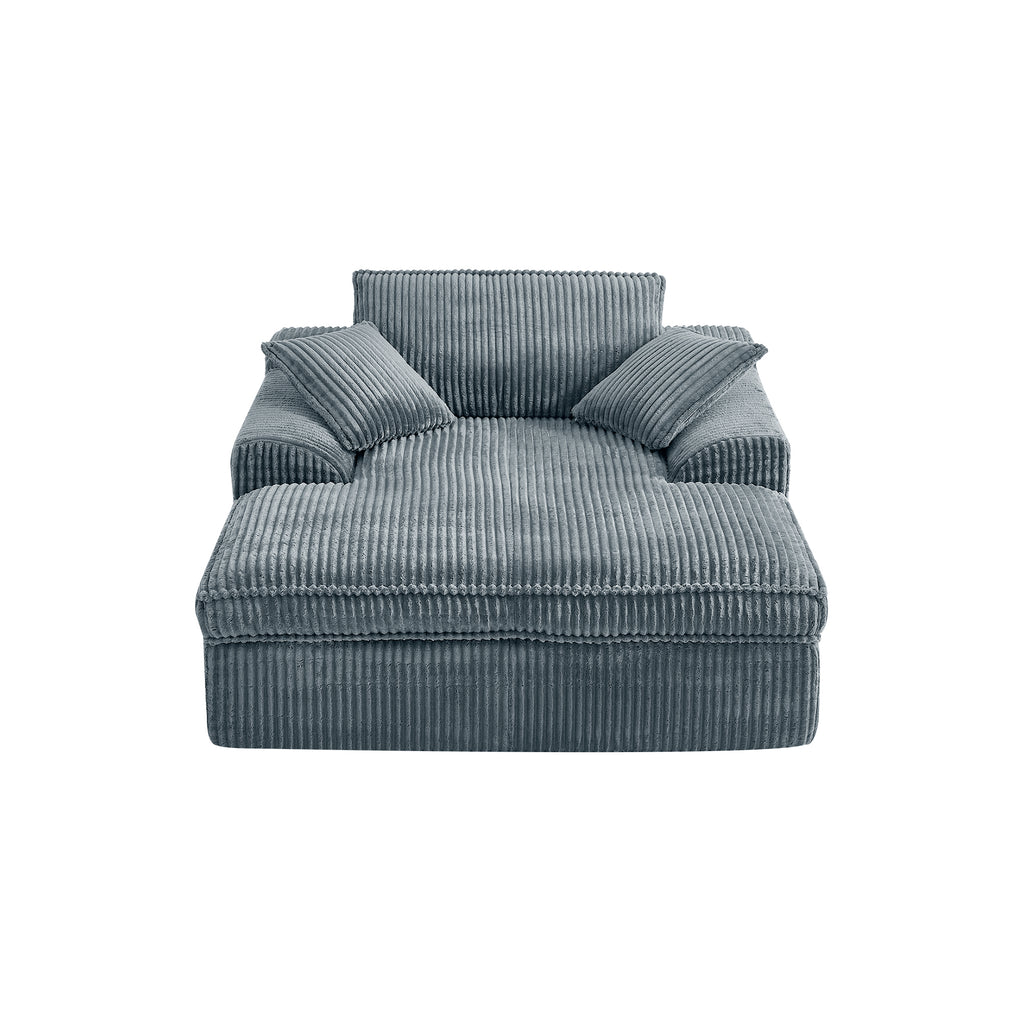 Sofa bed SAVANA Gris