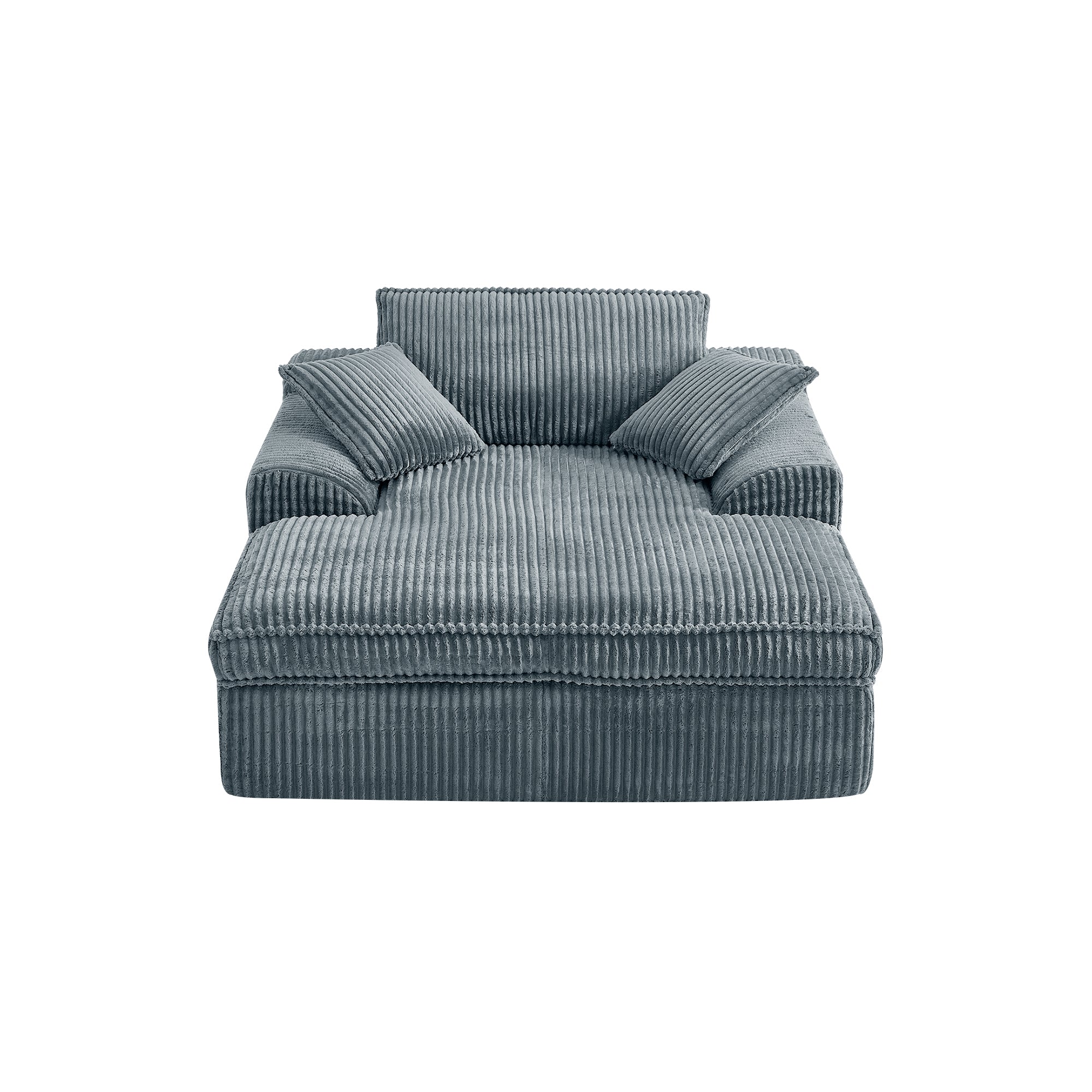 Sofa bed SAVANA Gris