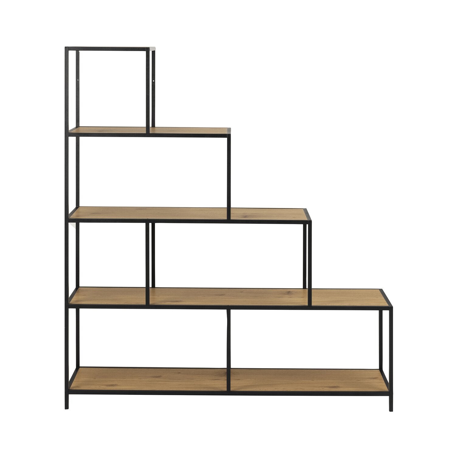 Étagère Bibliothèque – 5 Niveaux