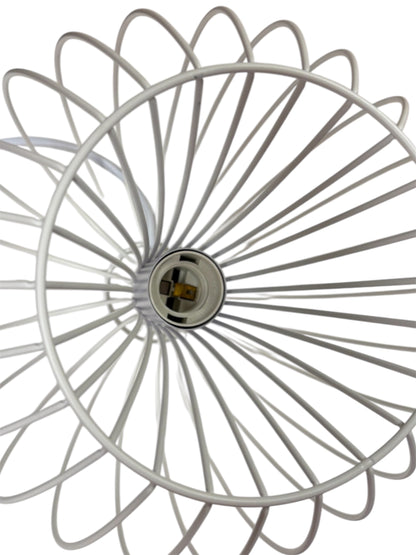 LAMPE SONIA BLANC