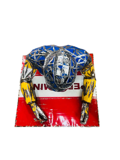 ÉCRIVAIN MÉTAL XXL