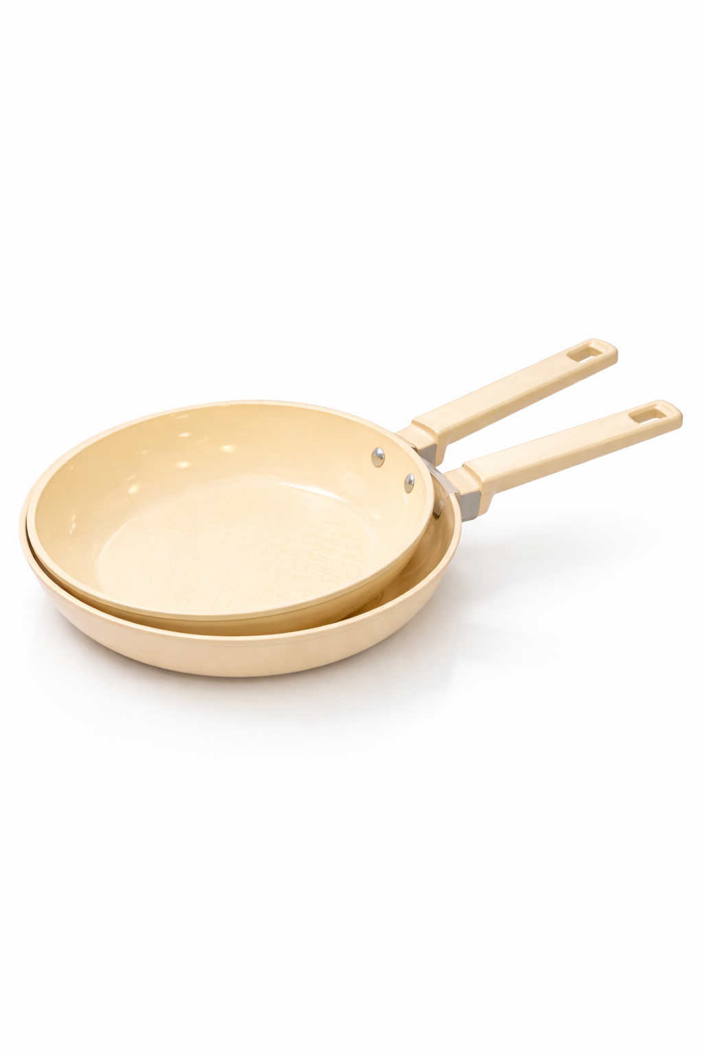 Lot de 2 Poeles Menastyl