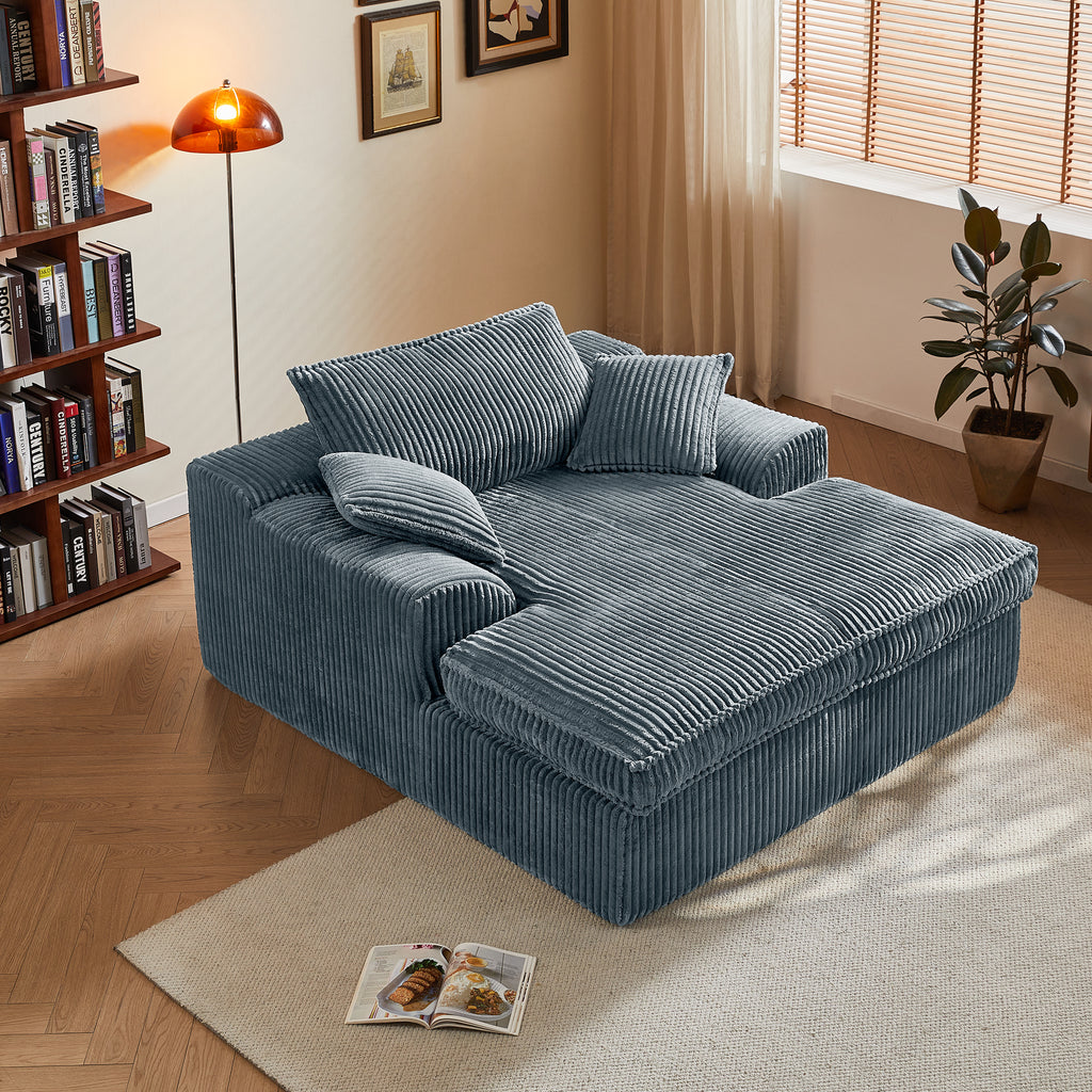 Sofa bed SAVANA Gris