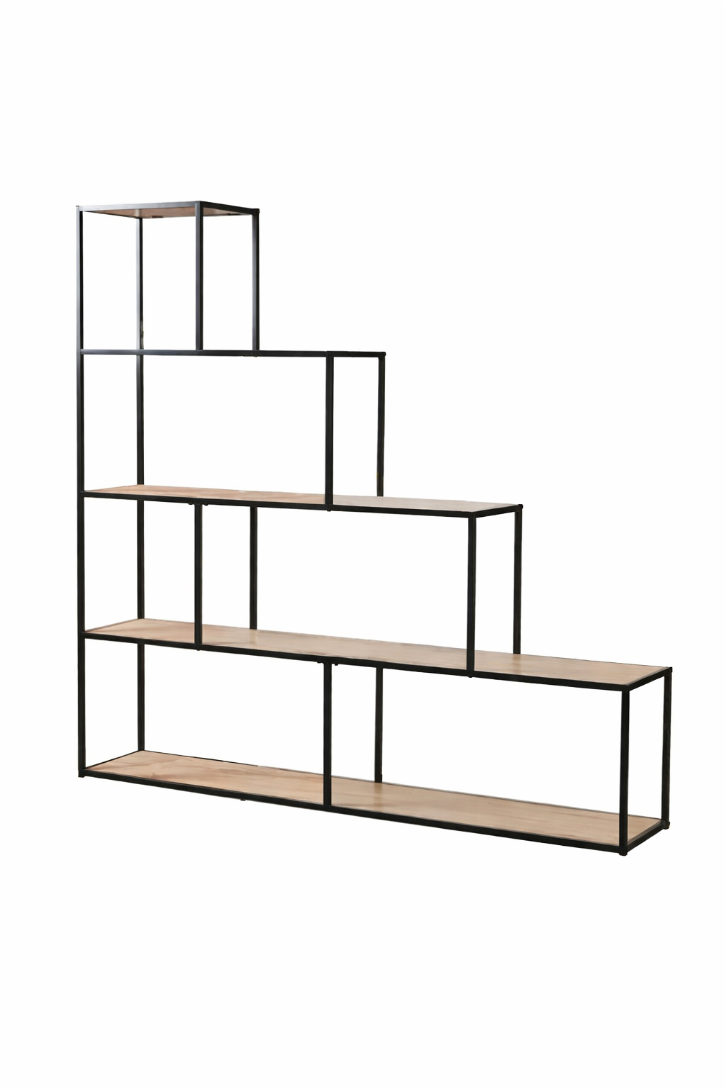 Étagère Bibliothèque – 5 Niveaux