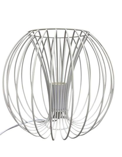 LAMPE SONIA BLANC