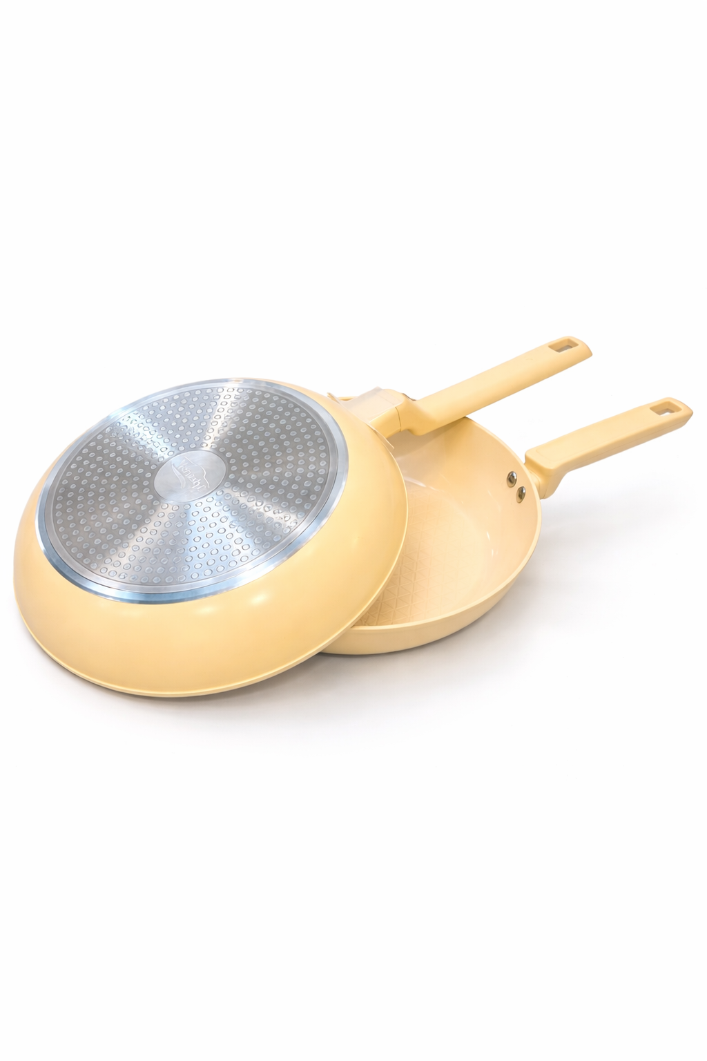 Lot de 2 Poeles Menastyl