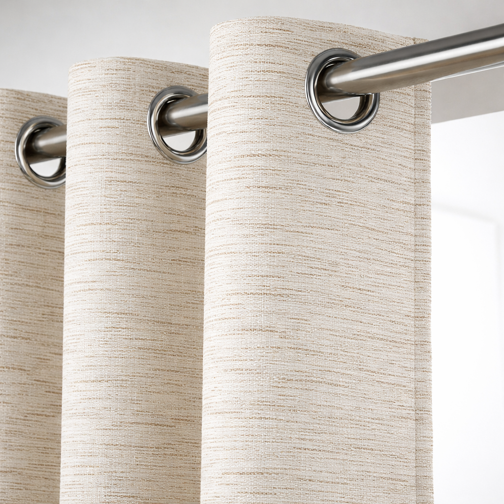 Rideau Jacquard 140 x 250 cm