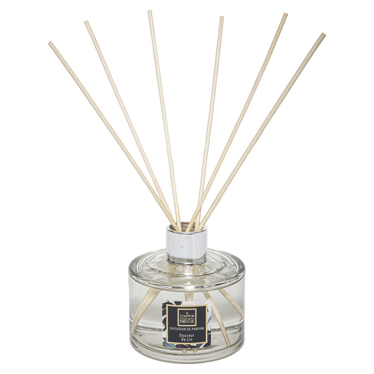 Diffuseur de parfum douceur de lin