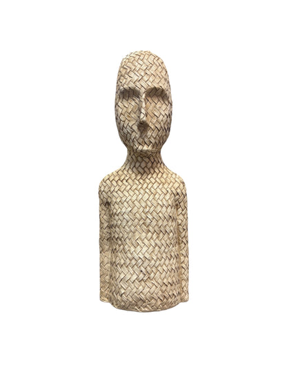 RAPANUI STATUE