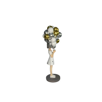 OCTAVIA FILLETTE BALLONS