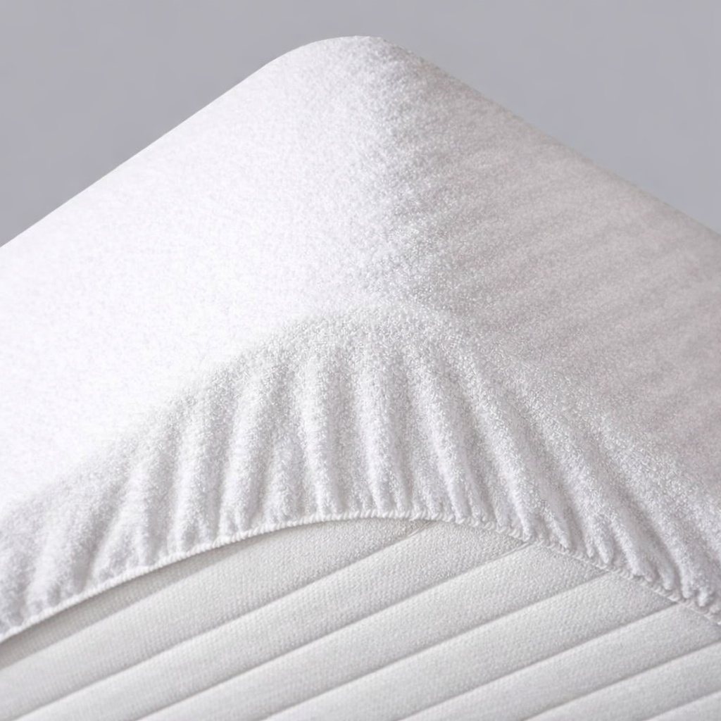 Protège-Matelas Imperméable - 140 x 190 cm