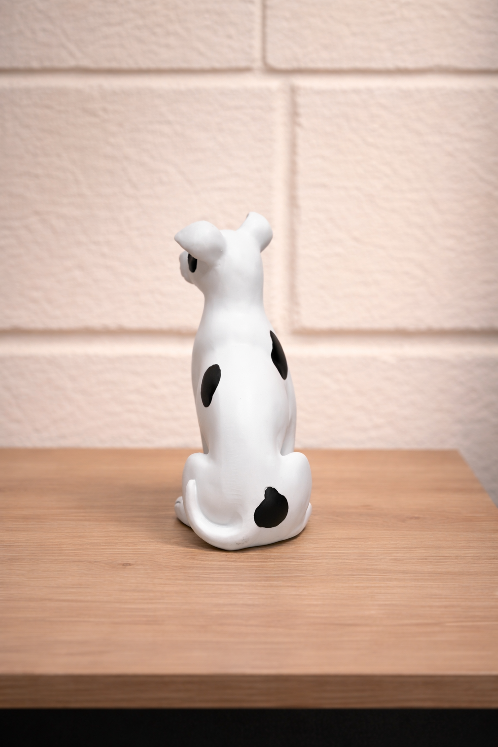 Statue Décorative Chien