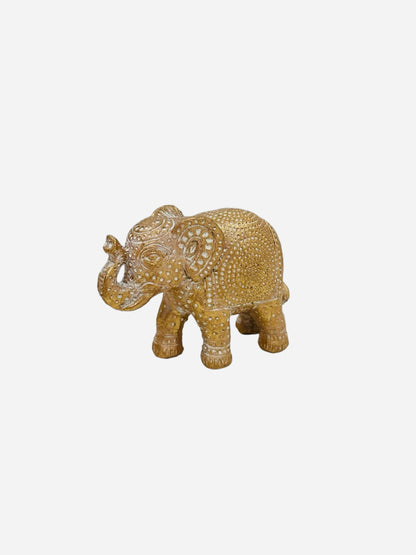ÉLÉPHANT SUNDARA MOYEN