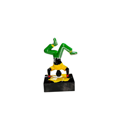 DANSEUR HIP HOP