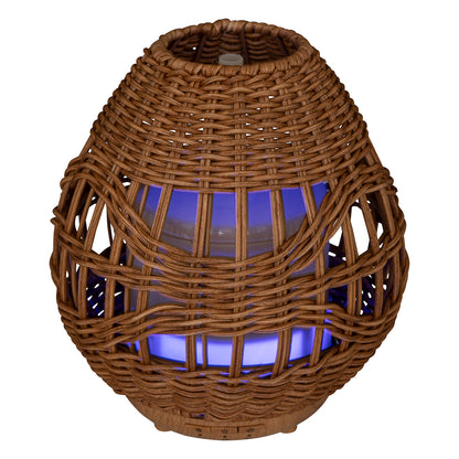 DIFFUSEUR ÉLECTRIQUE DE PARFUM