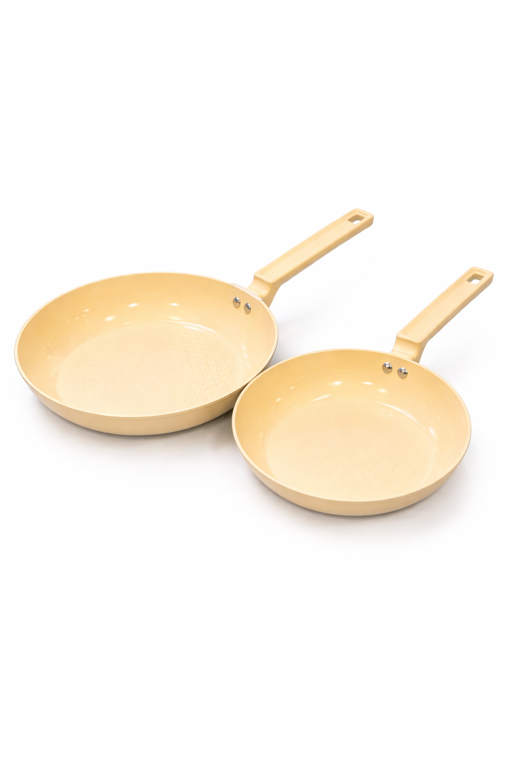 Lot de 2 Poeles Menastyl