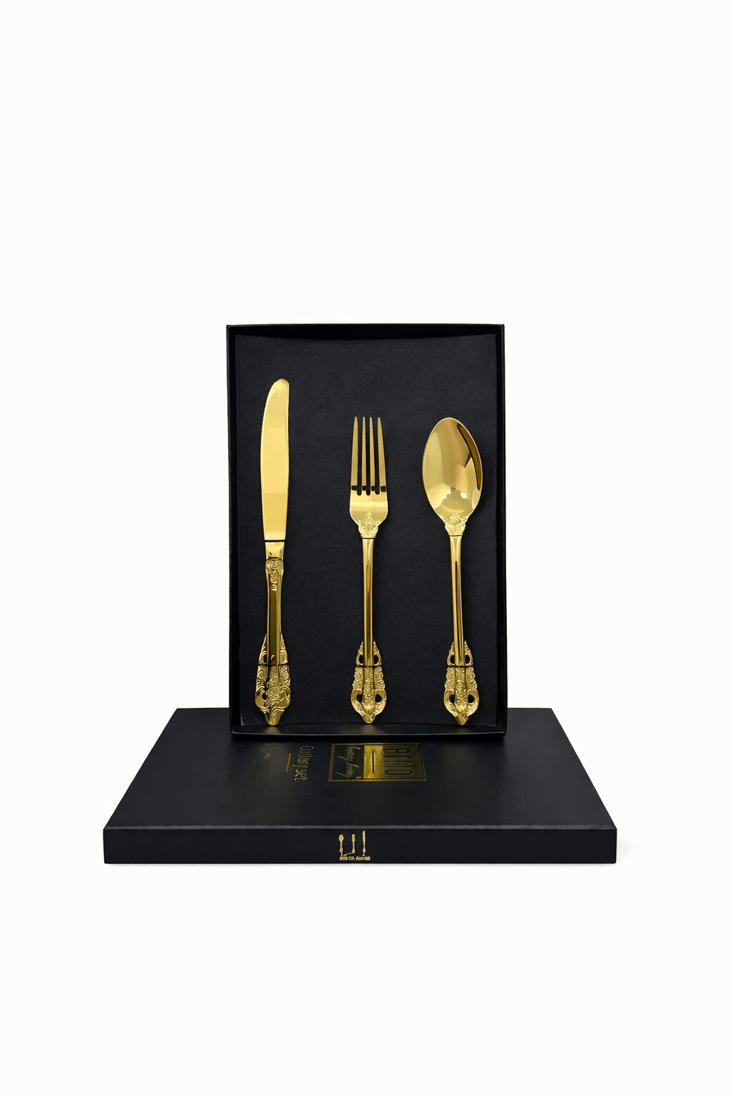 Ensemble de Couverts