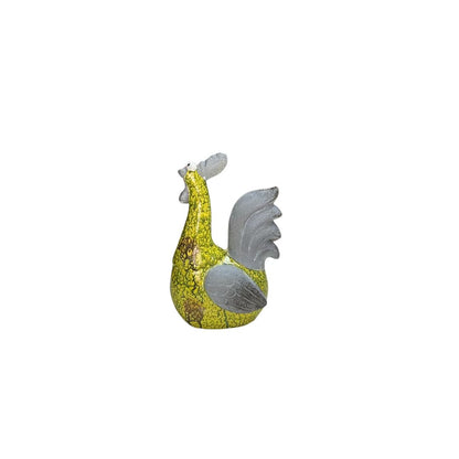 JIMELA POULE