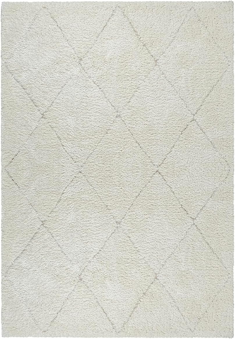 Tapis Shaggy – 120 x 170 cm