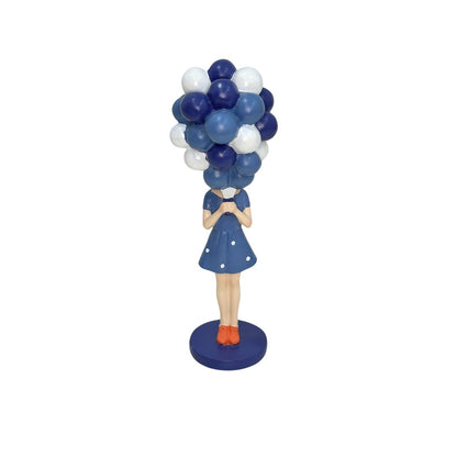 OCTAVIA FILETTE BALLONS