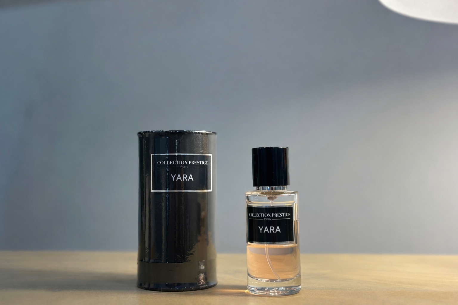 Eau de Parfum – YARA