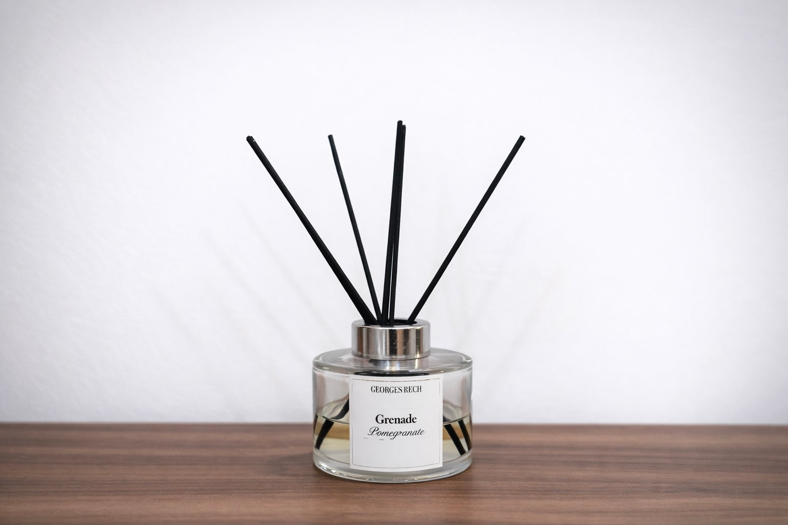 Diffuseur de Parfum à Bâtonnets – Grenade