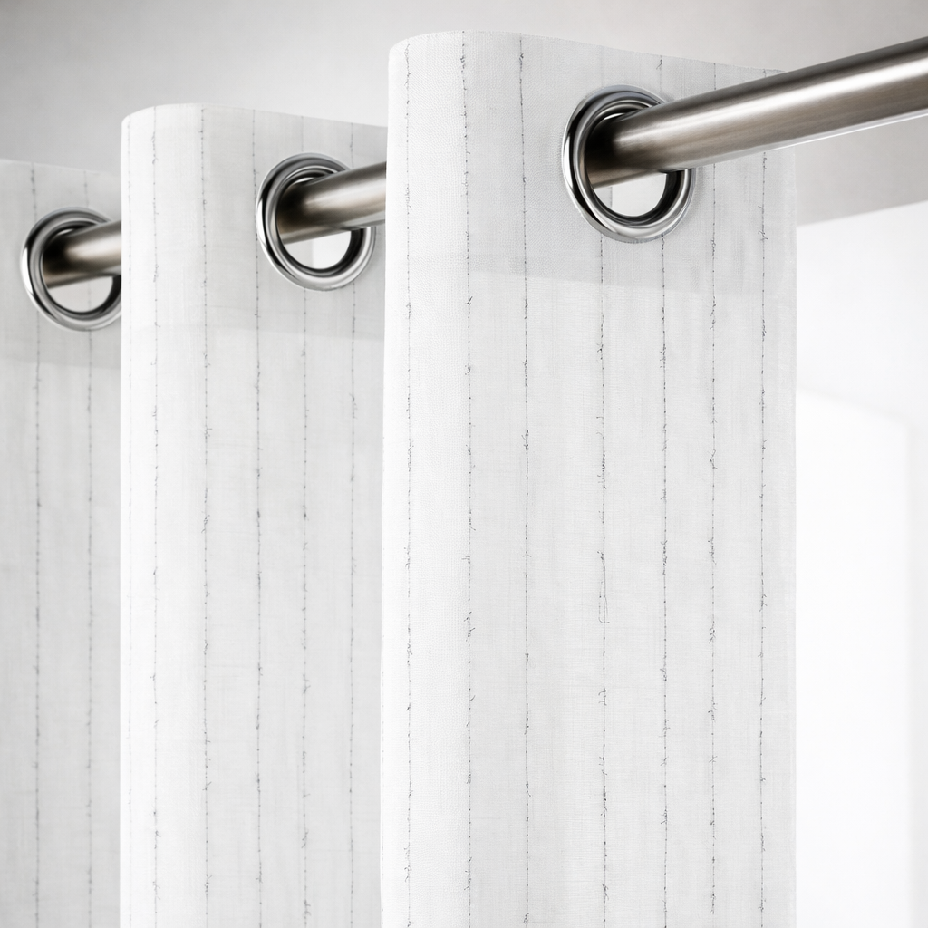 Voilage – 140 x 250 cm