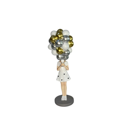 OCTAVIA FILLETTE BALLONS
