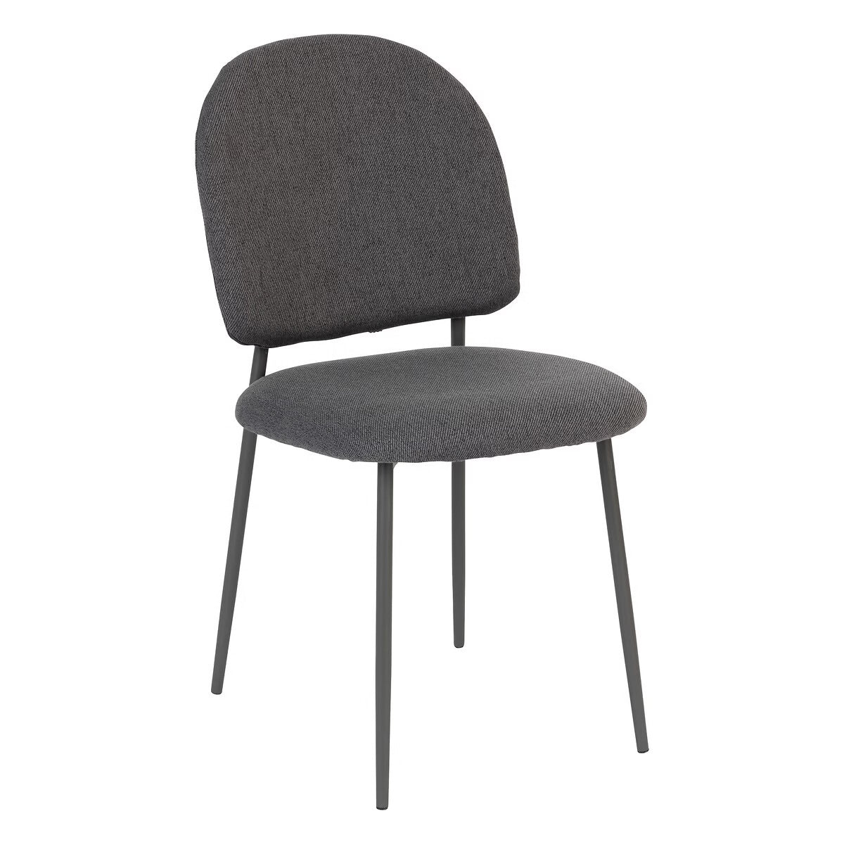 Chaises Kimi lot de 4