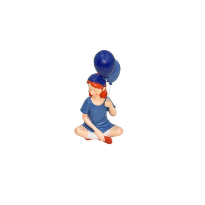OCTAVIA ASSISE BALLONS