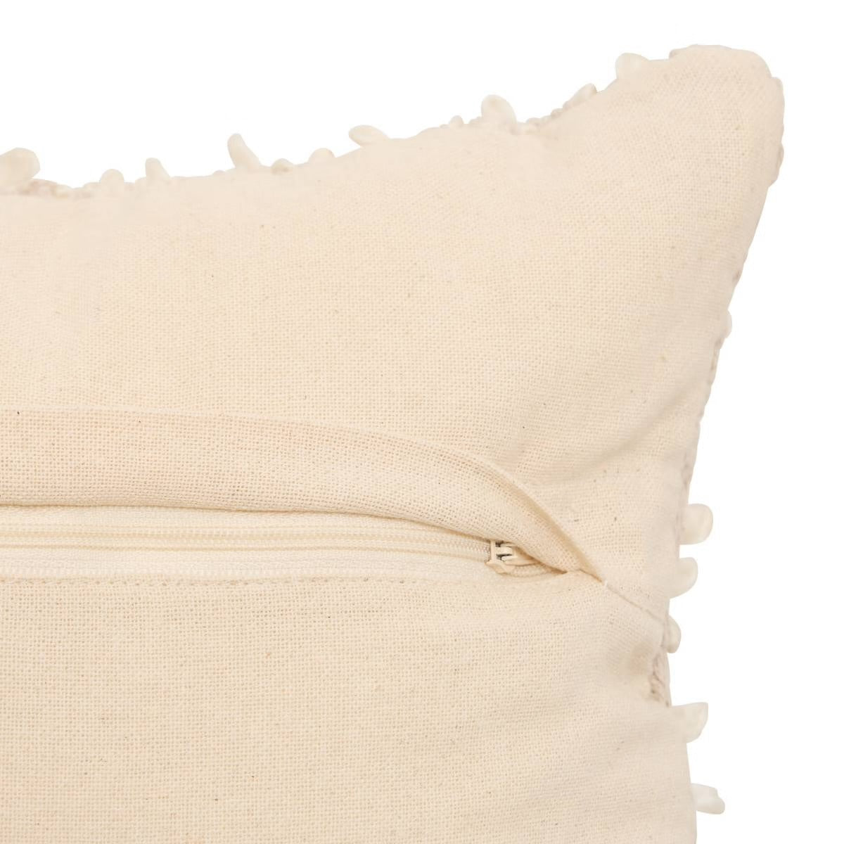 Coussin beryl