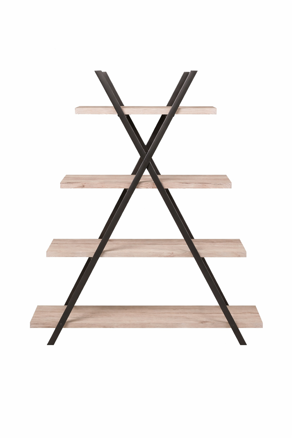 Étagère Pyramide – 4 Niveaux